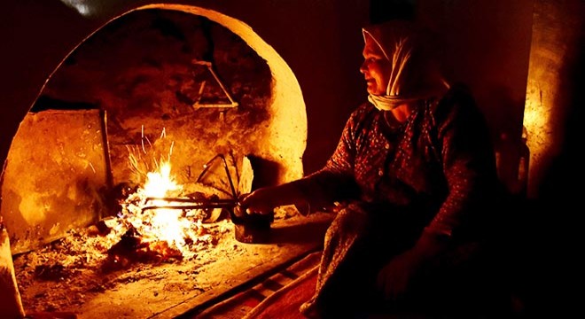 Yaşamları 'Taş Devri'nden farksız