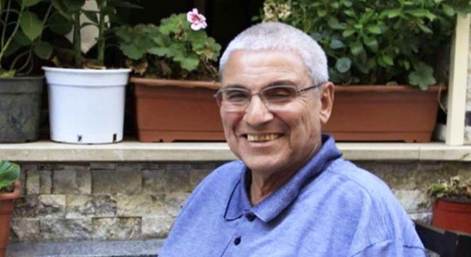 Yaşar Kemal'in manevi oğlu yaşamını yitirdi