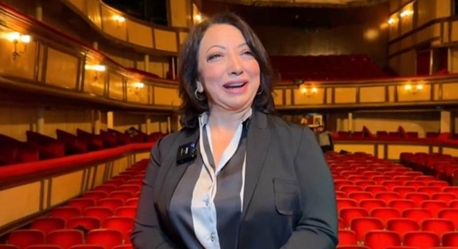 Yasemin Yalçın neden ekranlardan uzak olduğunu açıkladı