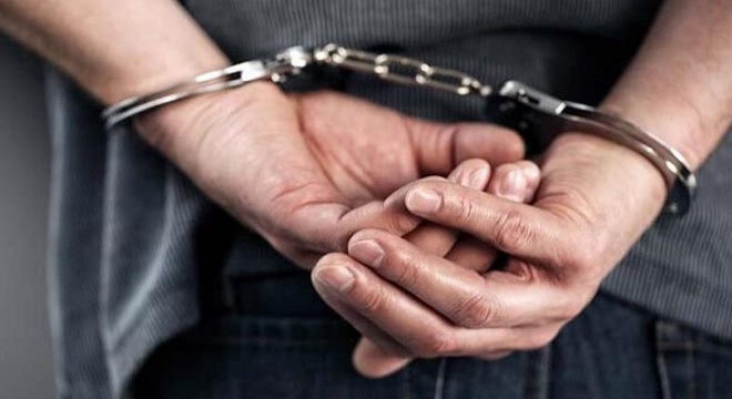 Yasemin'i öldüren eski nişanlı tutuklandı