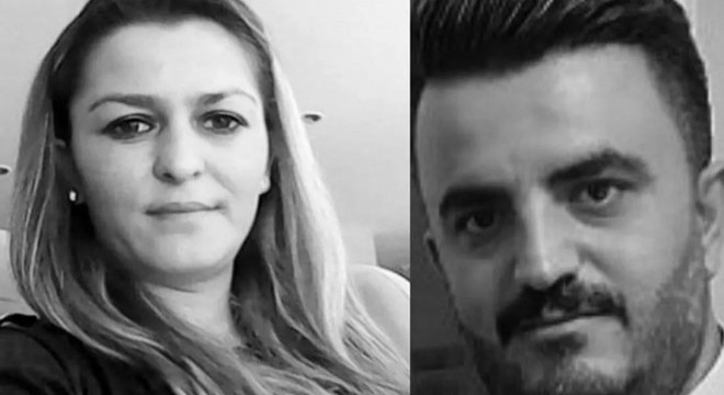 Yasemin'i öldüren eski nişanlısına müebbet hapis