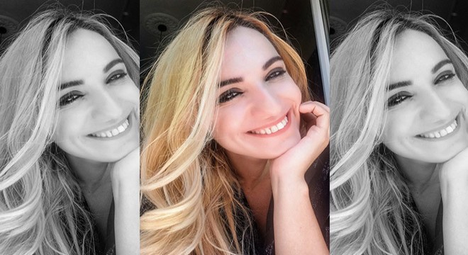 Yasemin'in öldüğü kazanın görüntüleri ortaya çıktı