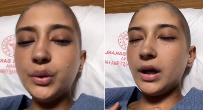 Yasemin lösemiyle mücadelesini kaybetti