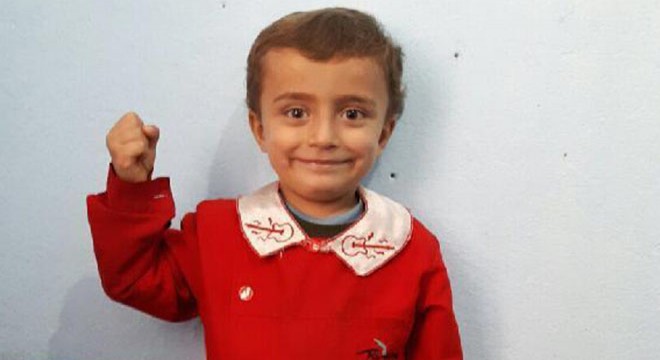 Yasin'den 35 aydır haber yok
