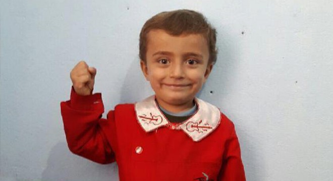 Yasin'in annesi: 3 yıldır yavrumun gelmesini bekliyorum