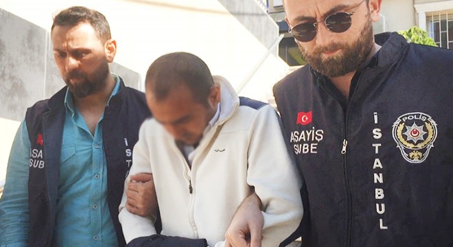 Yaşlı kadını bilezikleri için torununun kocası öldürmüş