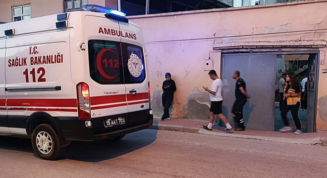 Yaşlı kadın evinde ölü bulundu
