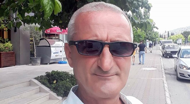 Yatalak ablasını tuz ruhu içirerek öldürdü