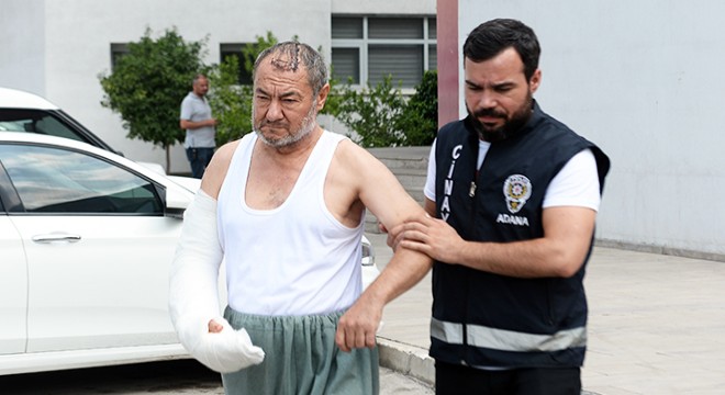 Yatalak annesini yastıkla boğarak öldürdü