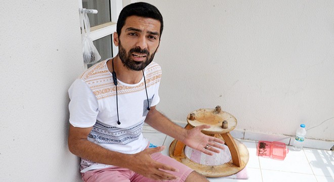 Yavru kedi kayboldu, itfaiyeci ve polislere soruşturma açıldı