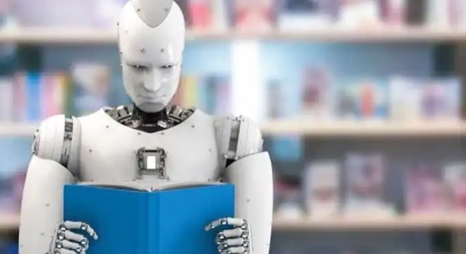 Yayınevinden "Yapay zekaya çeviri yaptırdık" itirafı