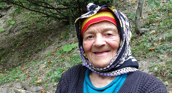 Yaylada yaşayan ‘Robinson Nine’nin hayatı belgeselde