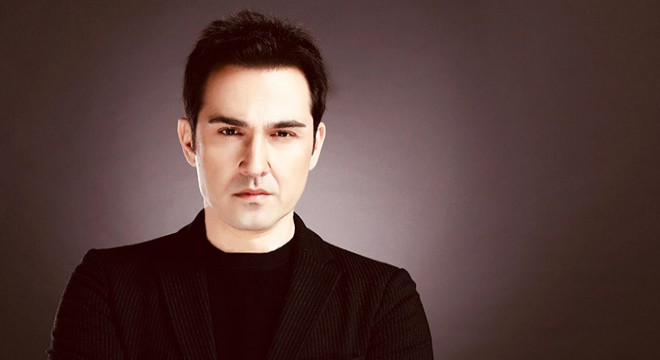 Yazar Barış Özkırış virüs salgınını 2 yıl önce kitabında yazdı