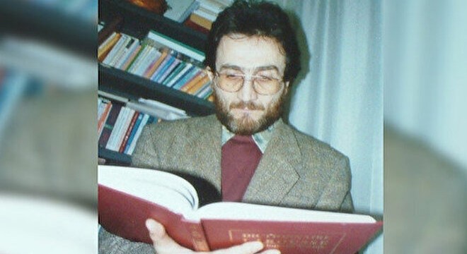Yazar Yaşar Kaplan, Ankara'da toprağa verildi