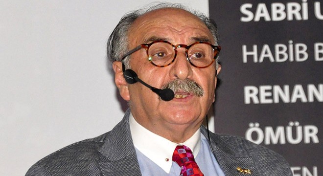Yazarlık Festivali Antalya'da başladı