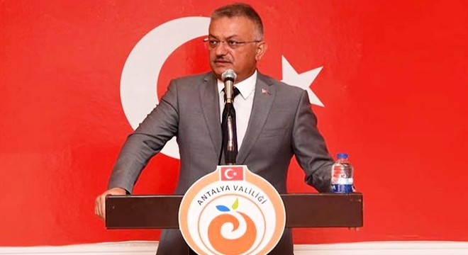 Yazıcı: Allah bu millete bir daha 15 Temmuz u yaşatmasın