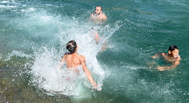 Yazın kanalda serinliğin acı bilançosu: 28 ölü