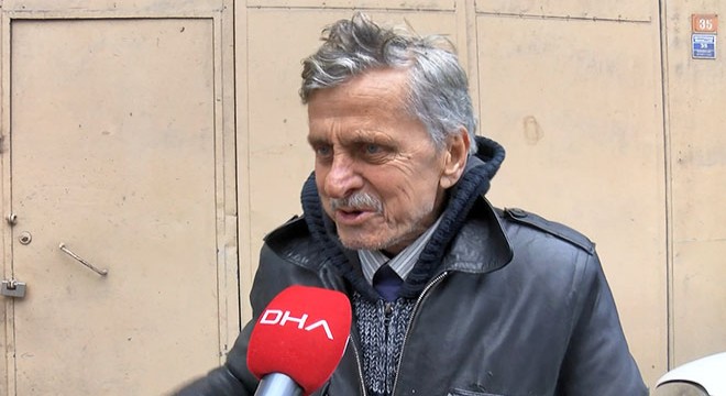 Yediemin otoparkında kayıp otomobil tartışması