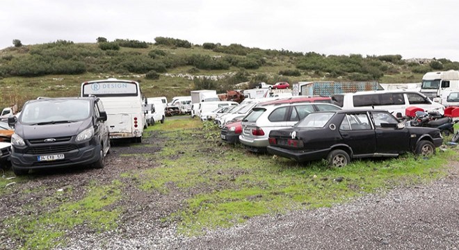 Yediemindeki araçlar için yeni dönem bugün başladı