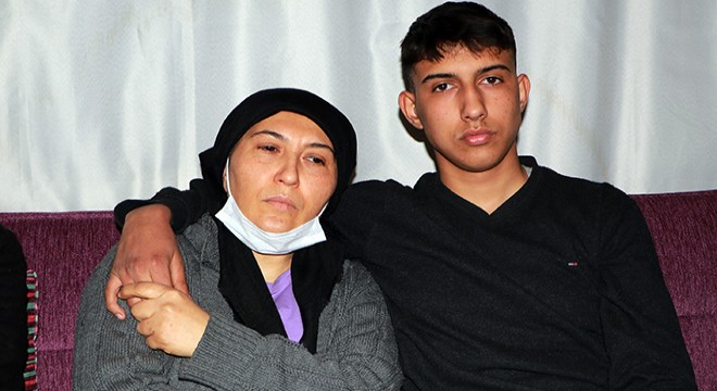 Yeğen cinayetinin nedeni miras değil, iftira iddiası