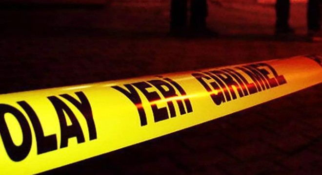 Yeğen dehşet saçtı! Satırla halasını öldürdü