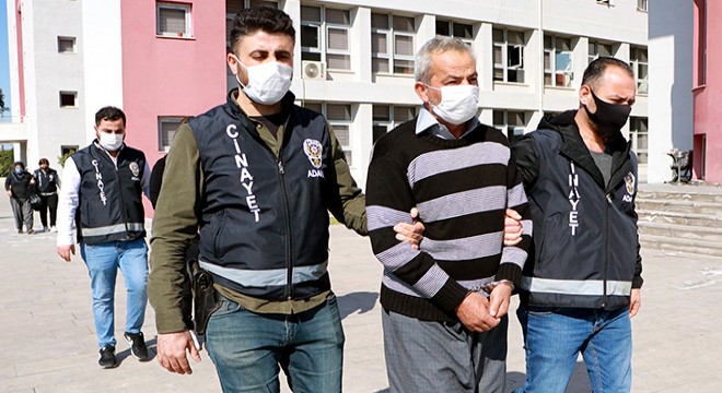 Yeğenini, eşine küfrettiği gerekçesiyle öldürdüğünü öne sürdü
