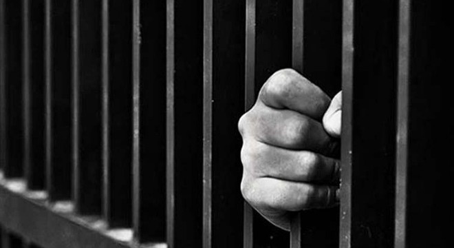 Yeğenini öldüren sanığa 25 yıl hapis cezası