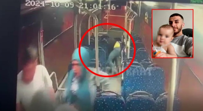 Yeğeninin eşini öldüren sanık için müebbet hapis talebi