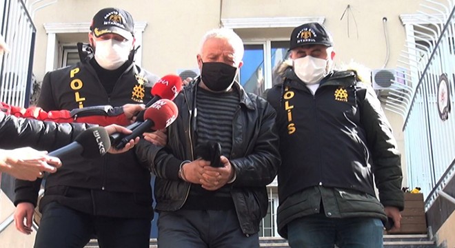 Yeğenlerini öldüren amca yanlış kişiyi öldürdüğünü polislerden öğrendi