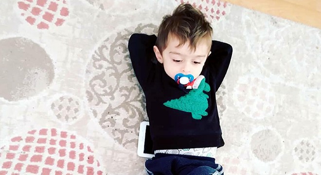 Yemek sonrası ölen Ece'nin kardeşi Ege taburcu oldu