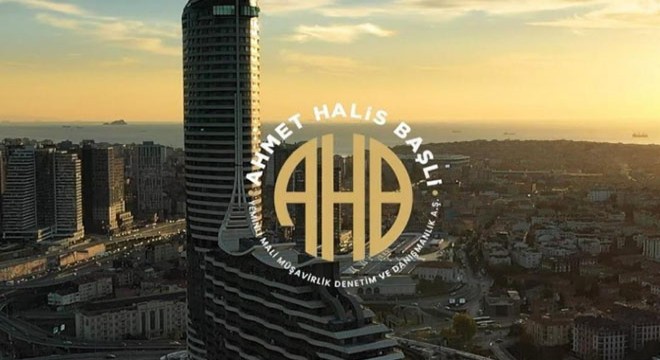 Yeminli Mali Müşavir Ahmet Halis Başli ile Güvendesiniz