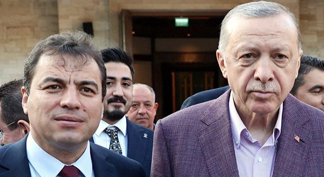 Yeni AK Parti Muğla İl Başkanı Akça oldu