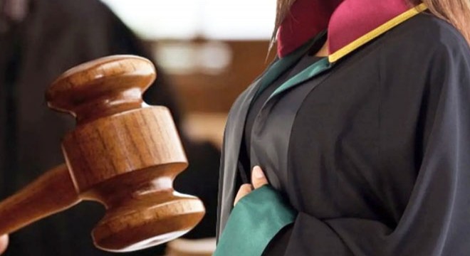 Yeni 'Avukatlık Asgari Ücret Tarifesi' Resmi Gazete'de