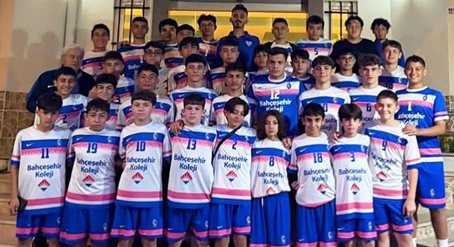 Yeni Burdurspor TFF Gelişim Ligi'ne katılacak