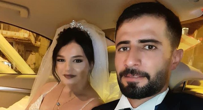 Yeni evlendiği kocası kavgalarında öldü, 'Kendisini bıçakladı' dedi