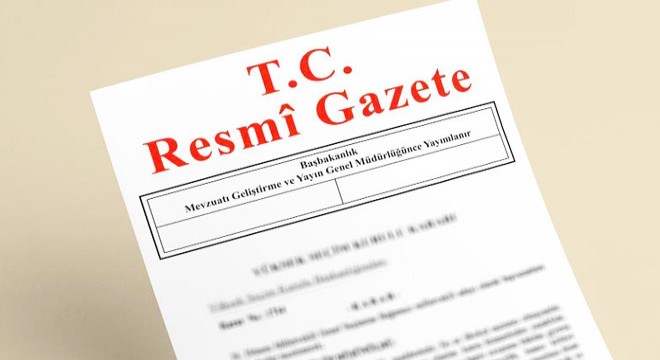 Yeni proje bazlı teşvik kararları Resmi Gazete'de