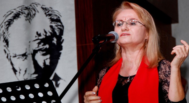 Yeni yıla 'merhaba' konseri