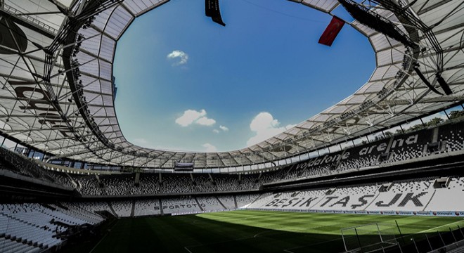 Yeni Sezon İçin Beşiktaş Maç Biletleri Nasıl Alınır?