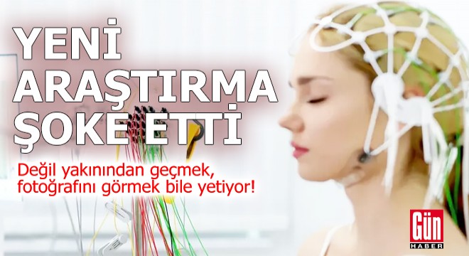 Yeni araştırma şoke etti!