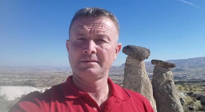 Yeniden evlenmek isteyen babasını öldüren Cennet tutuklandı