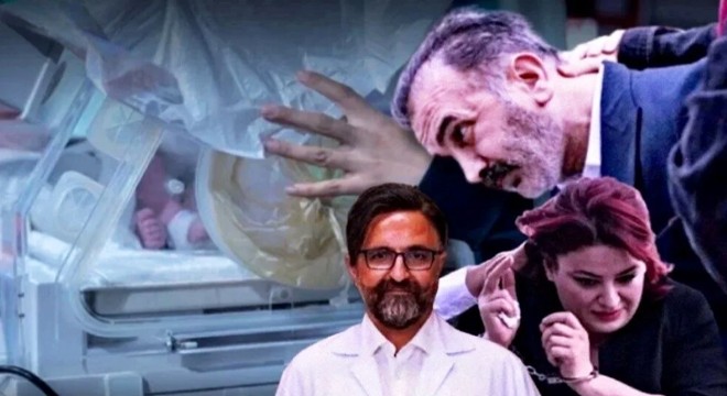  Yenidoğan Çetesi  davasının duruşması devam ediyor