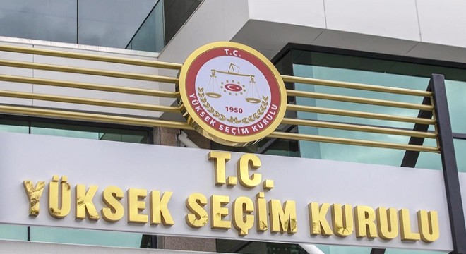 Yerel seçimlerde aday listeleri 20 Şubat'a teslim edilecek