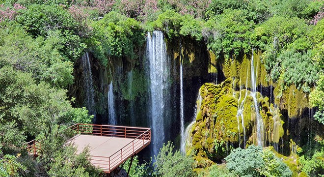 Yerköprü ziyarete kapatıldı