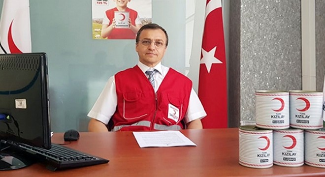 Yerleşik yabancılara yardım çağrısı