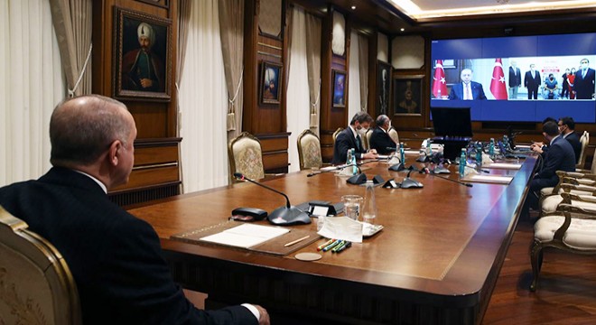 Yerli aşı 'Turkovac'ın Faz-3 çalışması başladı