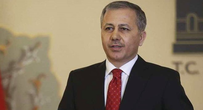 Bakan Yerlikaya: Uluslararası suç örgütü 'Comanchero' çökertildi