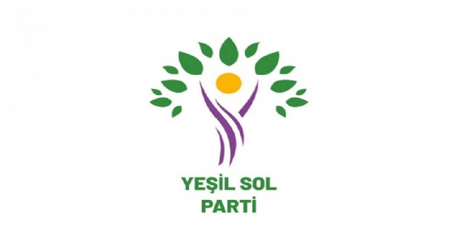 Yeşil Sol Parti'nin Antalya adayları belli oldu