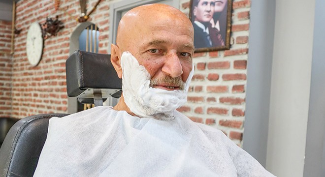 Yeşilçam'ın usta ismi Coşkun Göğen, set için gün sayıyor