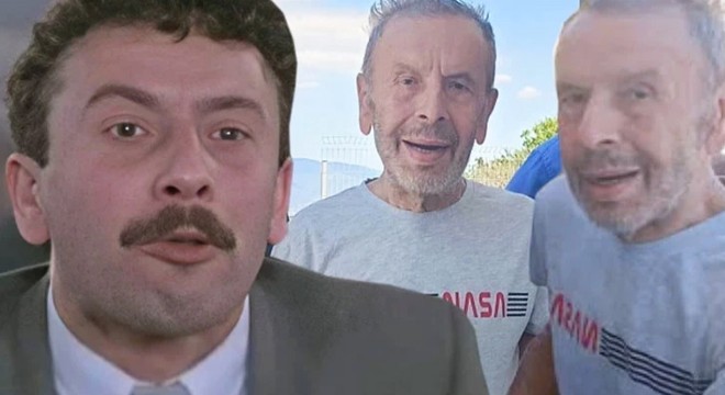 Yeşilçam ın usta isminden üzen haber