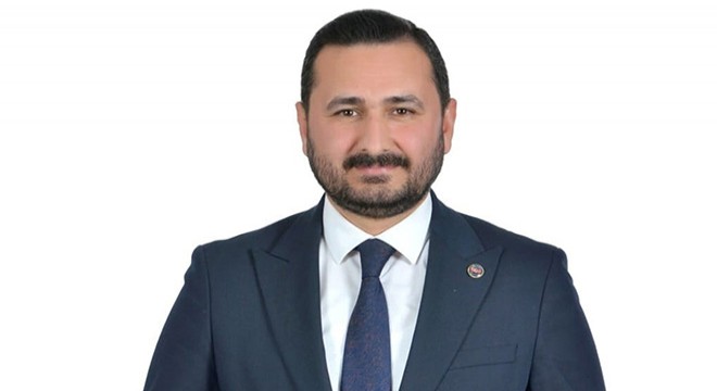Yeşilçiftlik belediye başkanı CHP'den istifa etti